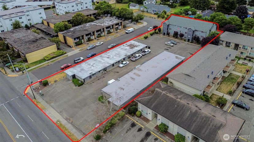 Property photo for 7603 Pacific Avenue, Tacoma