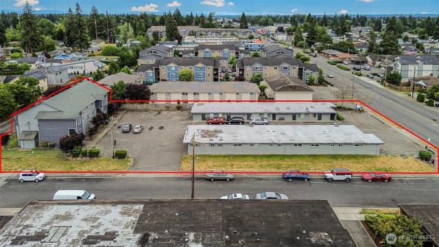 Property photo for 7603 Pacific Avenue, Tacoma photo 5