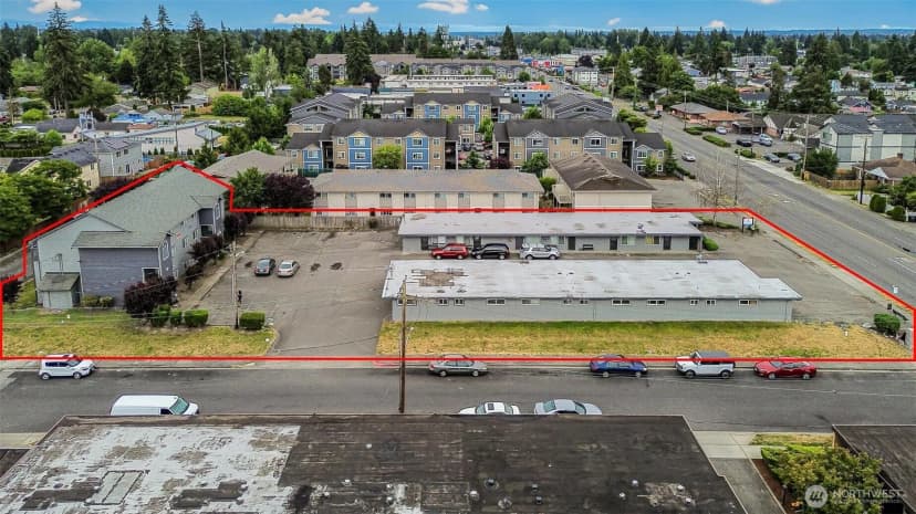 Property photo for 7603 Pacific Avenue, Tacoma photo 5