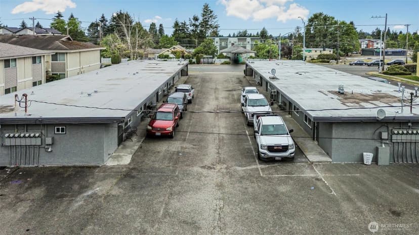 Property photo for 7603 Pacific Avenue, Tacoma photo 10
