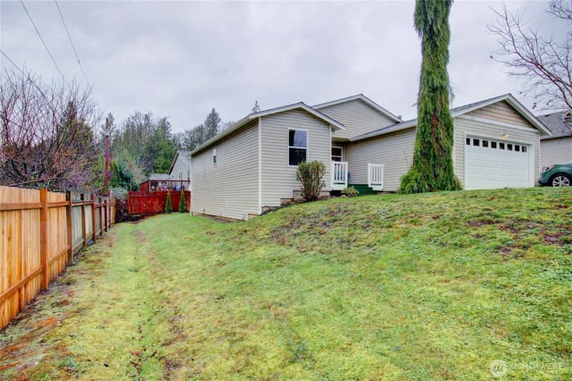 Property photo for 821 Park Cottage Place, Sedro Woolley photo 32