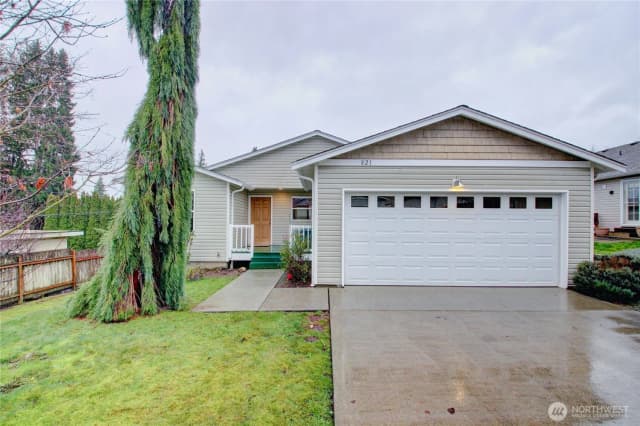 Property photo for 821 Park Cottage Place, Sedro Woolley