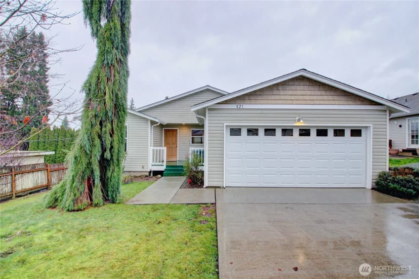 Property photo for 821 Park Cottage Place, Sedro Woolley