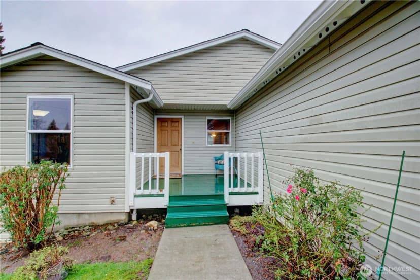 Property photo for 821 Park Cottage Place, Sedro Woolley photo 2