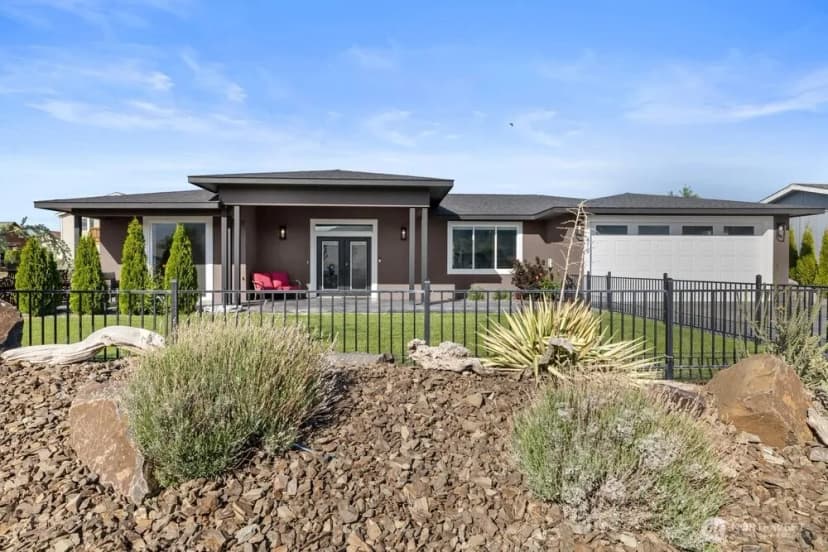 Property photo for 419 Edgewater Way Sw, Mattawa photo 7