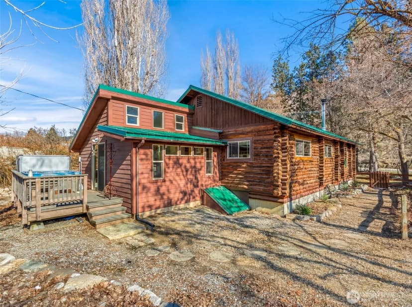 Property photo for 75 Purtteman Gulch Road, Chelan photo 26