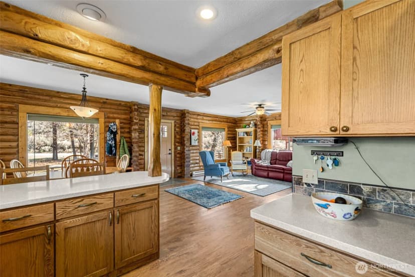 Property photo for 75 Purtteman Gulch Road, Chelan photo 12