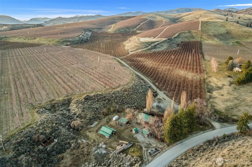 Property photo for 75 Purtteman Gulch Road, Chelan photo 35