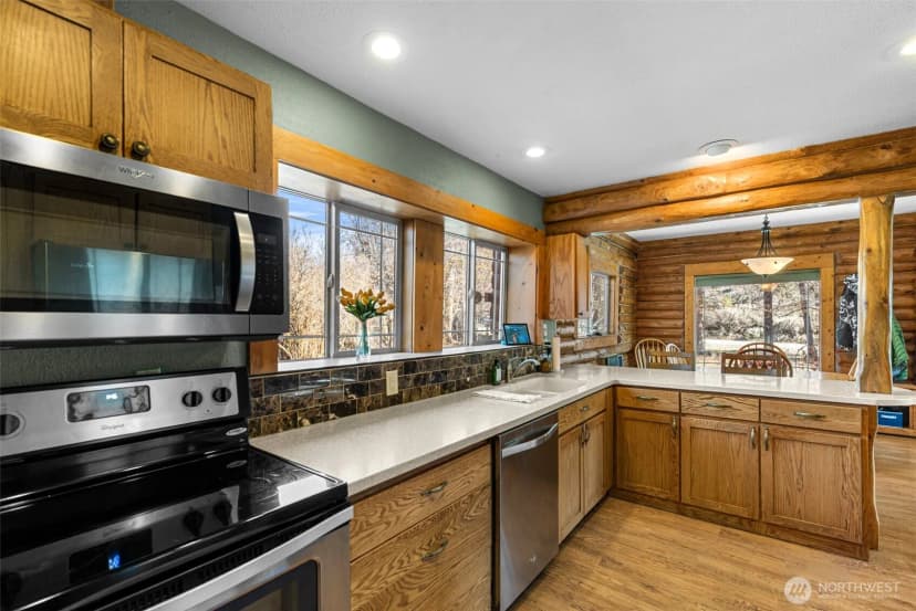 Property photo for 75 Purtteman Gulch Road, Chelan photo 11