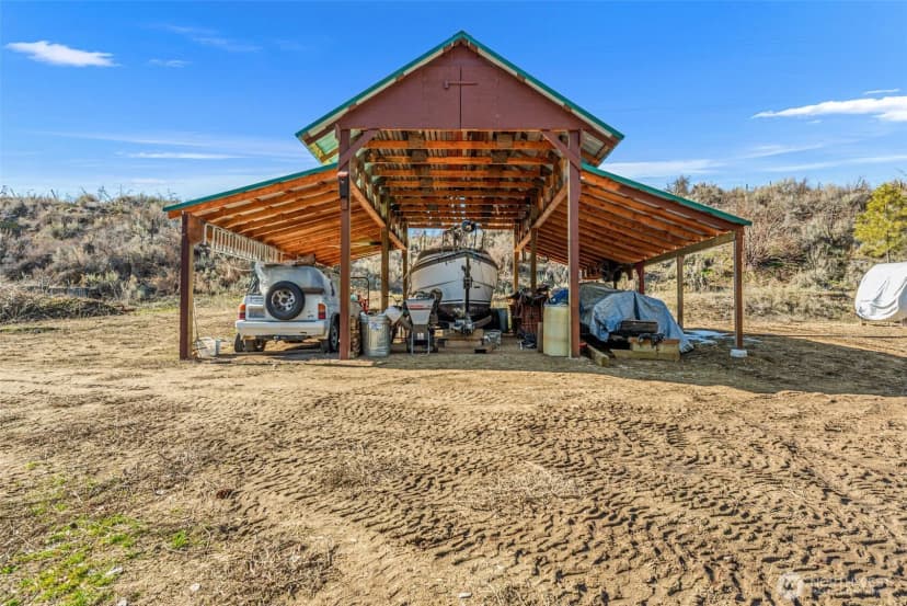 Property photo for 75 Purtteman Gulch Road, Chelan photo 25