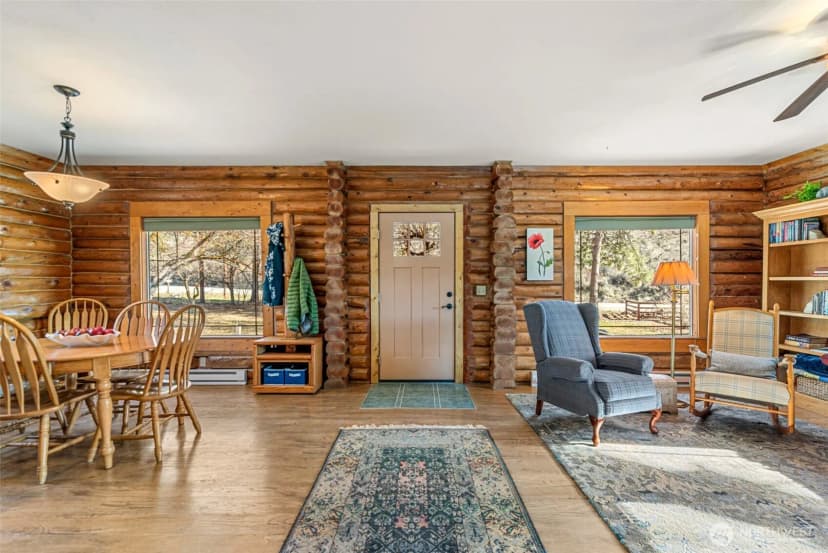 Property photo for 75 Purtteman Gulch Road, Chelan photo 2