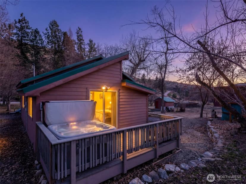 Property photo for 75 Purtteman Gulch Road, Chelan photo 37