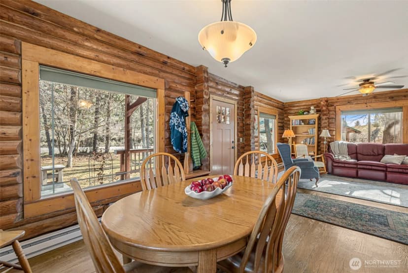 Property photo for 75 Purtteman Gulch Road, Chelan photo 7