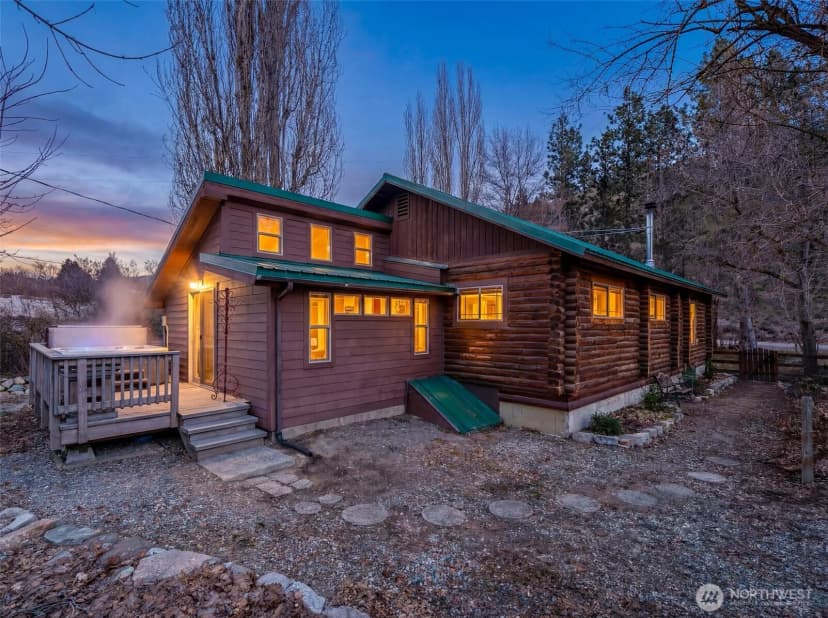 Property photo for 75 Purtteman Gulch Road, Chelan photo 36