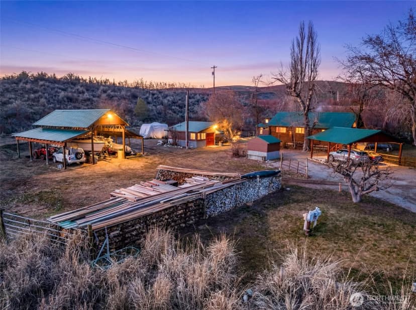 Property photo for 75 Purtteman Gulch Road, Chelan photo 39
