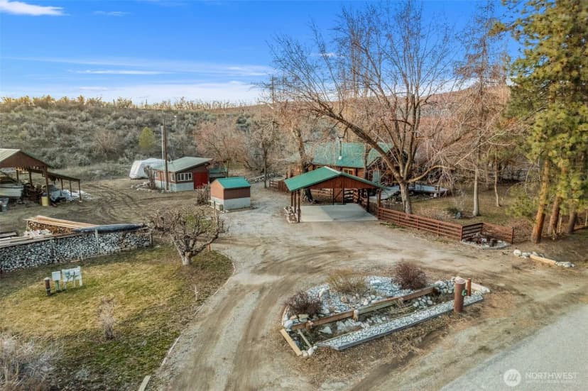 Property photo for 75 Purtteman Gulch Road, Chelan photo 34
