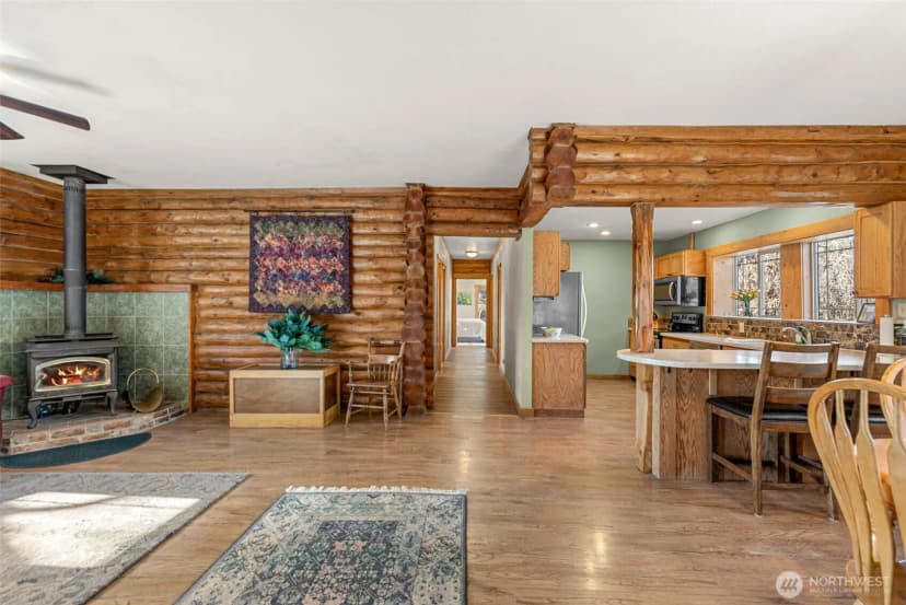 Property photo for 75 Purtteman Gulch Road, Chelan photo 3