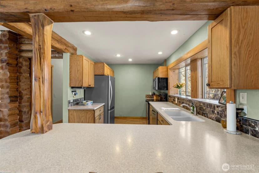 Property photo for 75 Purtteman Gulch Road, Chelan photo 9
