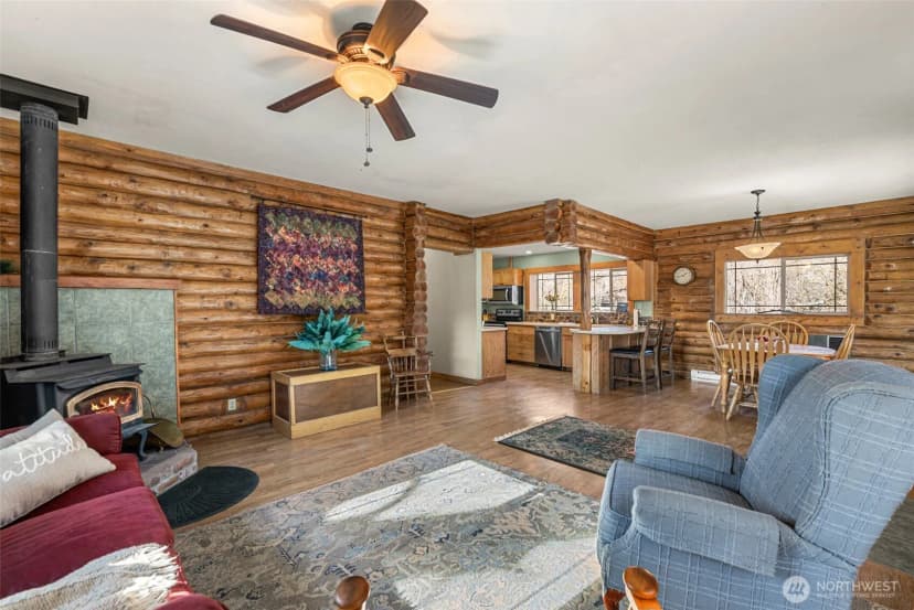 Property photo for 75 Purtteman Gulch Road, Chelan photo 6