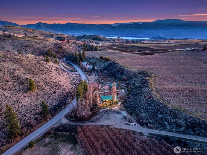 Property photo for 75 Purtteman Gulch Road, Chelan photo 40