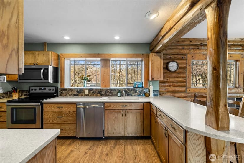 Property photo for 75 Purtteman Gulch Road, Chelan photo 10