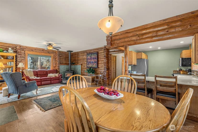 Property photo for 75 Purtteman Gulch Road, Chelan photo 8