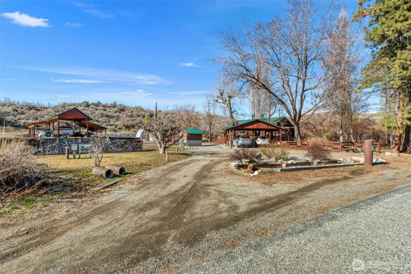 Property photo for 75 Purtteman Gulch Road, Chelan photo 28