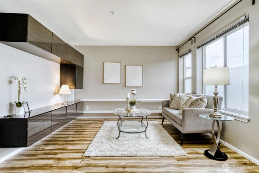 Property photo for 10511 Midvale Avenue N #302, Seattle photo 6