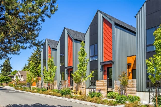 Property photo for 210 Shepard Way Nw, Bainbridge Island