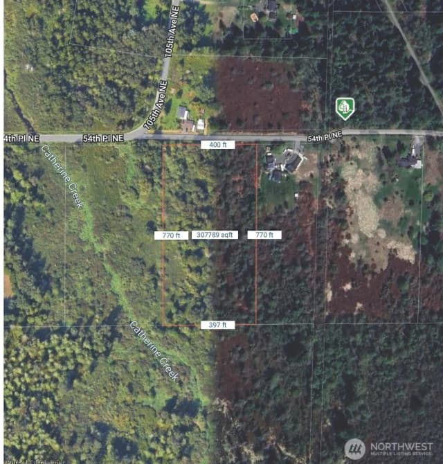 Property photo for 10 Xxx 54th Place Ne, Lake Stevens photo 3