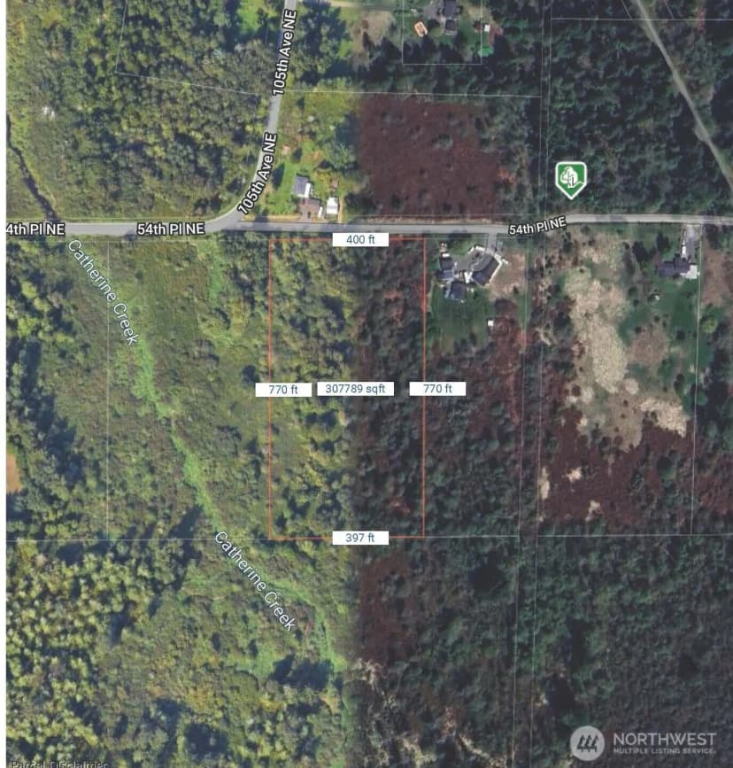 Property photo for 10 Xxx 54th Place Ne, Lake Stevens photo 3