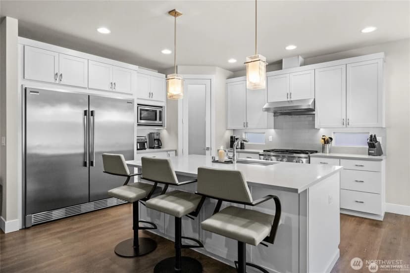 Property photo for 7780 53rd Place, Gig Harbor photo 8