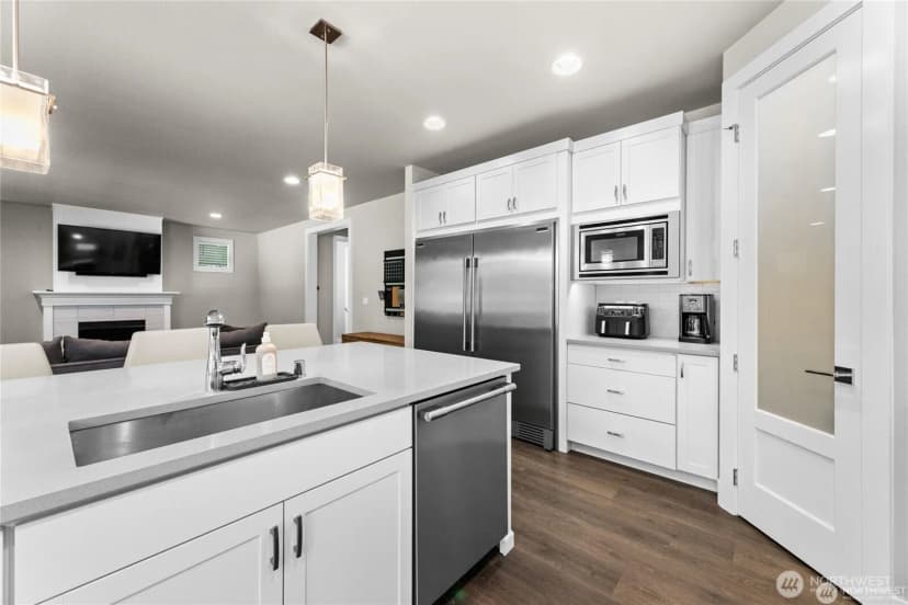 Property photo for 7780 53rd Place, Gig Harbor photo 11