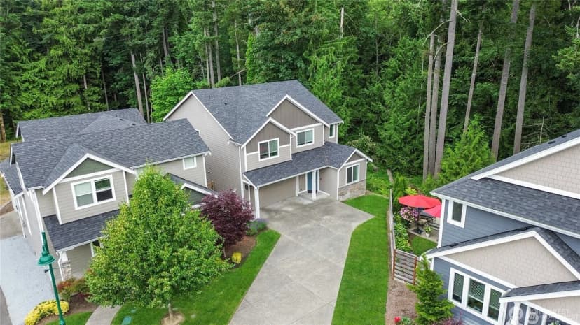 Property photo for 7780 53rd Place, Gig Harbor photo 36