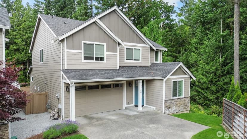 Property photo for 7780 53rd Place, Gig Harbor