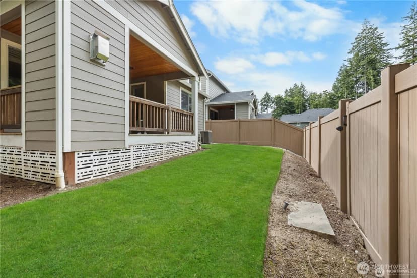 Property photo for 7780 53rd Place, Gig Harbor photo 32