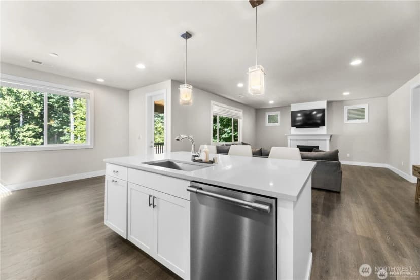 Property photo for 7780 53rd Place, Gig Harbor photo 12