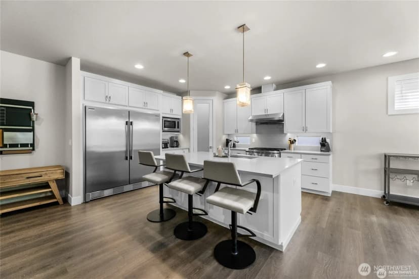 Property photo for 7780 53rd Place, Gig Harbor photo 9