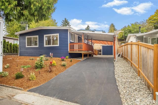 Property photo for 19220 128th Place Ne, Bothell