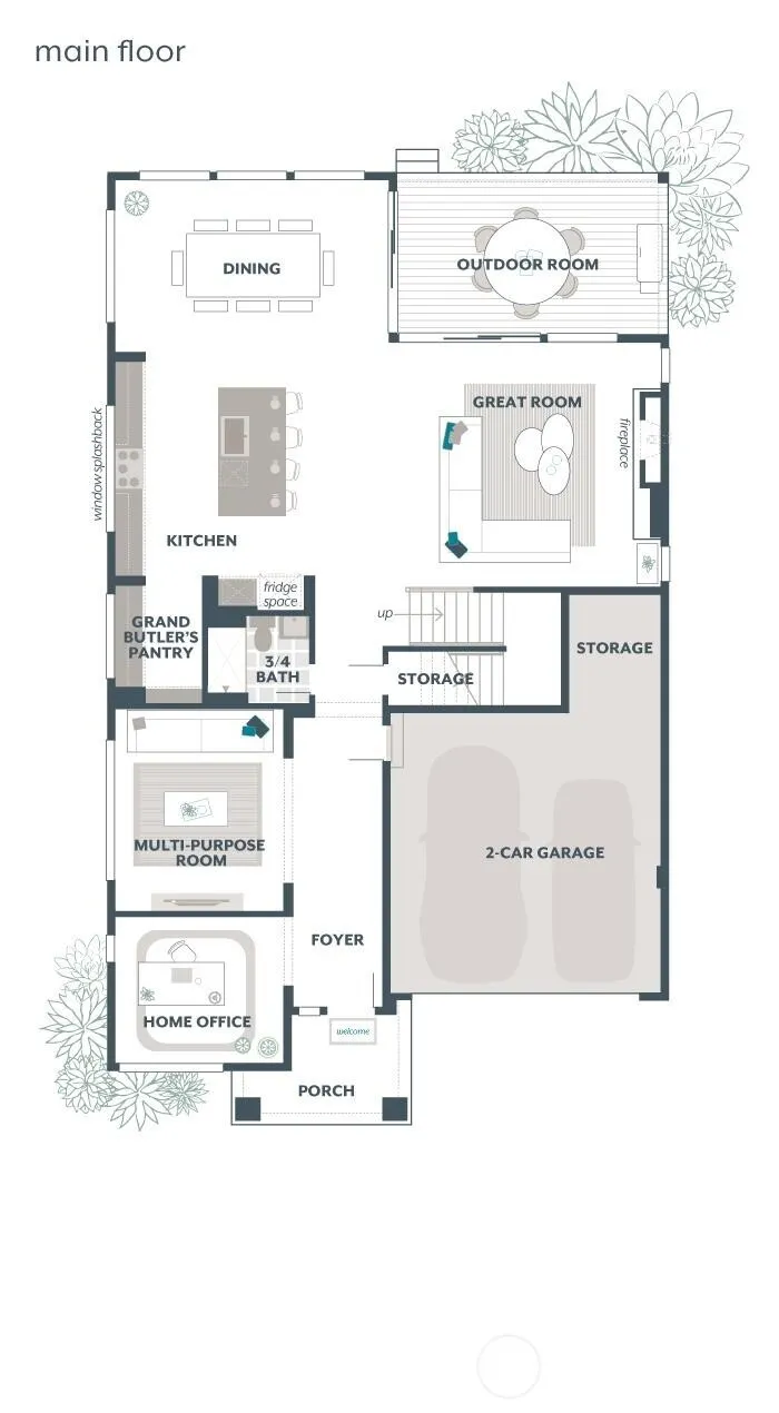 Property photo for 12411 Ne 157th Place, Woodinville photo 2