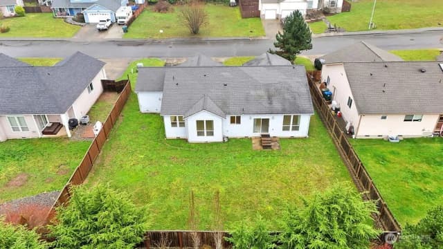 Property photo for 822 Madeline Street, Port Angeles photo 3