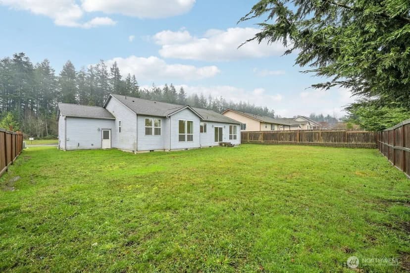 Property photo for 822 Madeline Street, Port Angeles photo 32