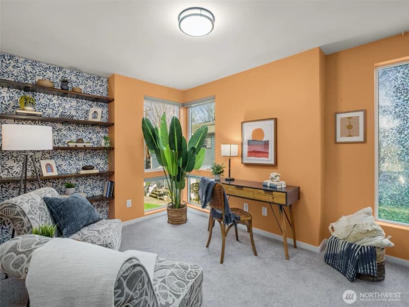 Property photo for 541 S Cloverdale St #b, Seattle photo 14