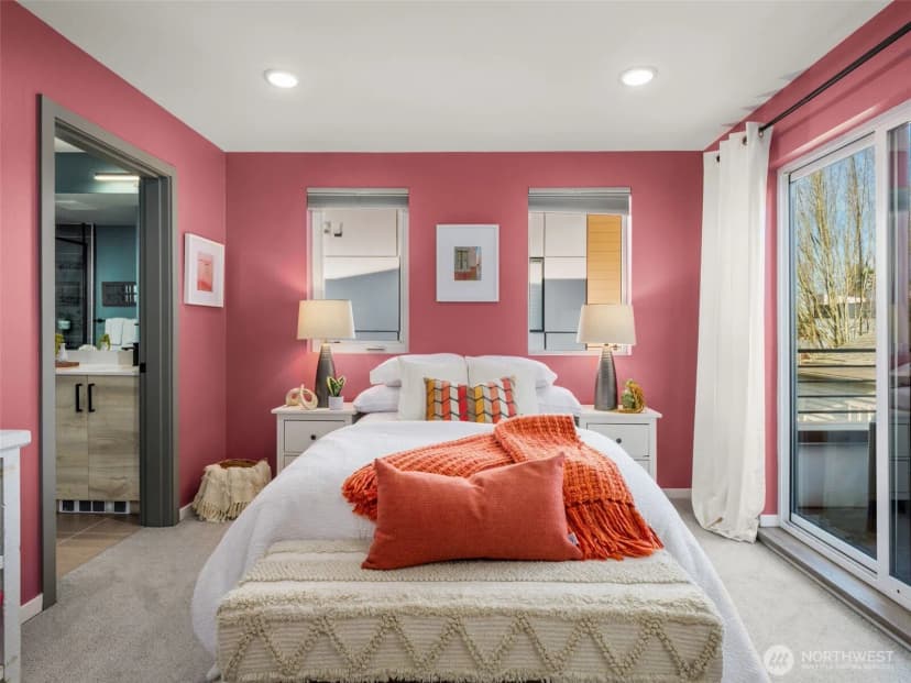 Property photo for 541 S Cloverdale St #b, Seattle photo 18
