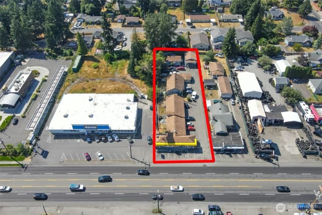 Property photo for 9618 Pacific Avenue, Tacoma photo 2