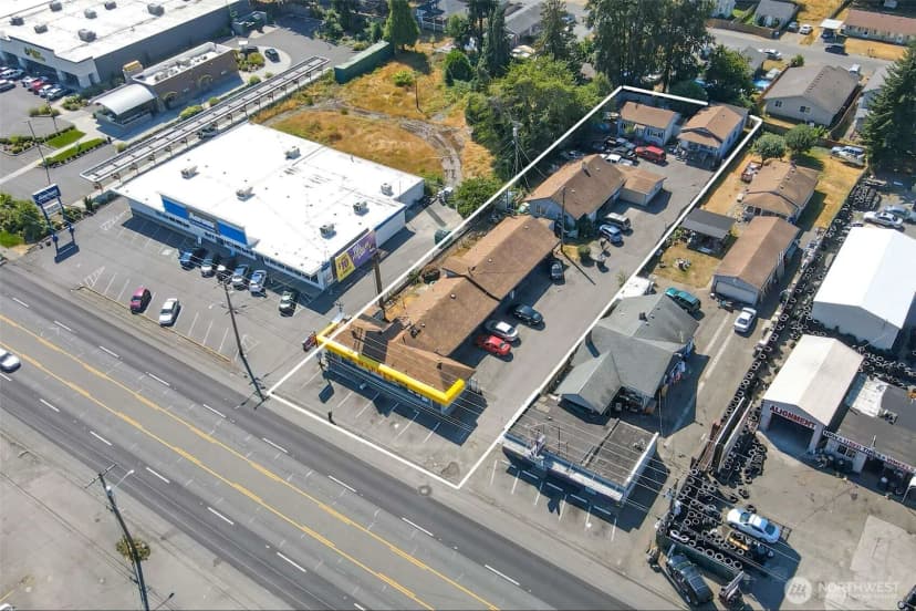 Property photo for 9618 Pacific Avenue, Tacoma