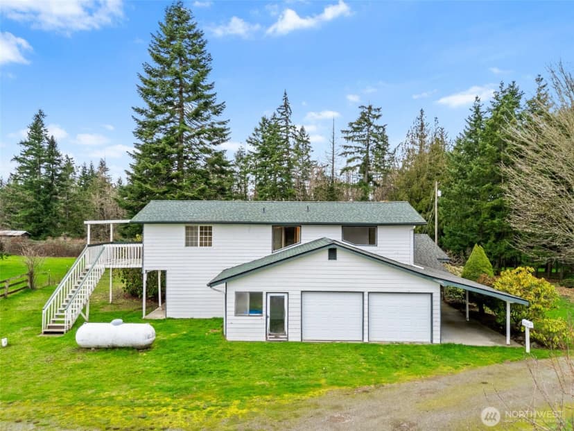 Property photo for 3609 146th Avenue Sw, Tenino photo 3