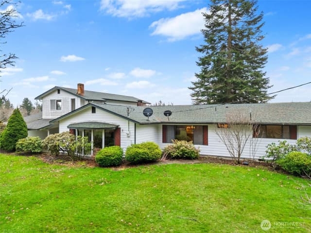 Property photo for 3609 146th Avenue Sw, Tenino photo 2