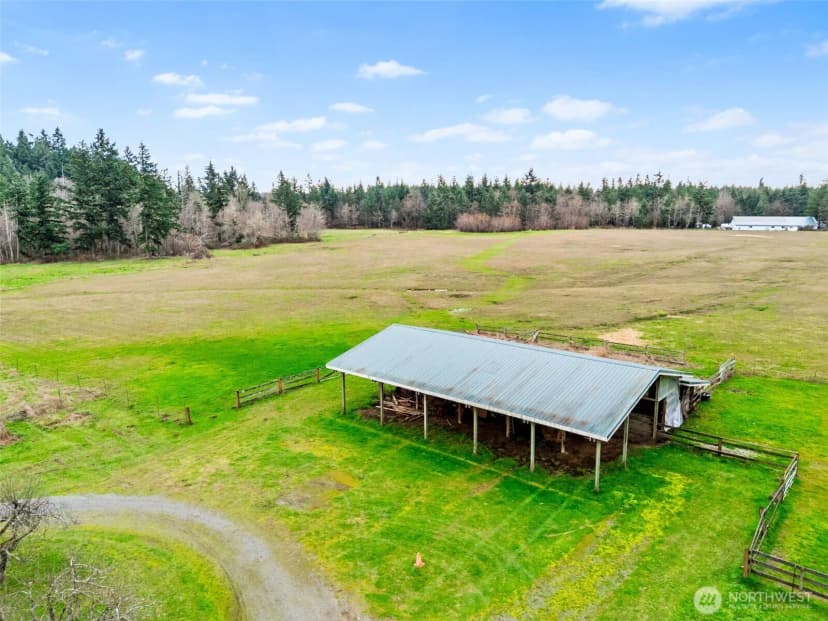 Property photo for 3609 146th Avenue Sw, Tenino photo 28