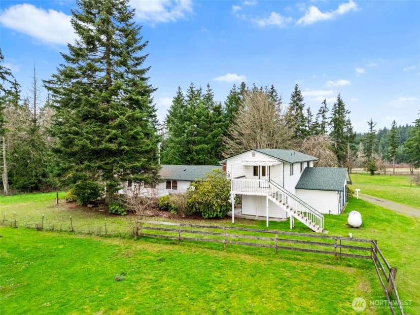 Property photo for 3609 146th Avenue Sw, Tenino photo 4